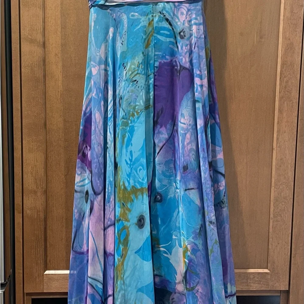 Jump Apparel Formal Dress EUC - Picture 3 of 12